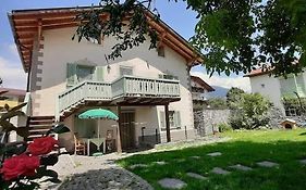 Villa Mathilde - Altoatesina